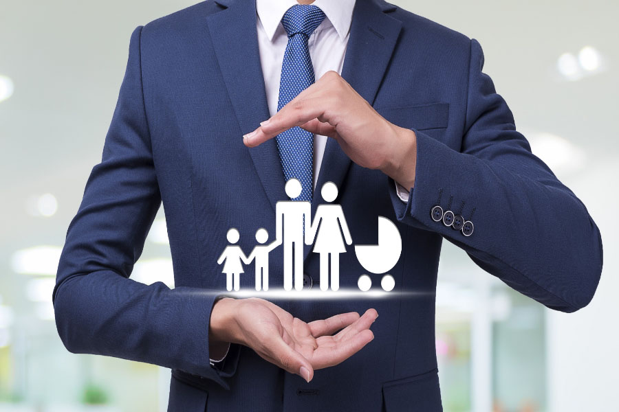 投保人保险人被保险人……这些你分清了吗？
