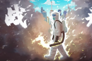 新冠期间家禽海鲜都不敢吃？没那么夸张！