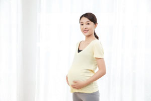 新冠肺炎最小患者仅30h！各位孕妈注意了！