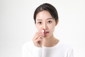你知道怎么预防流鼻血吗？看完你就懂！
