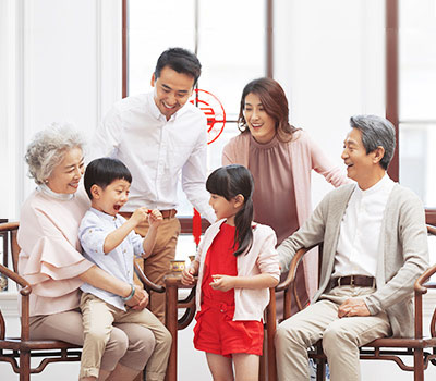 招商信诺招盈二号