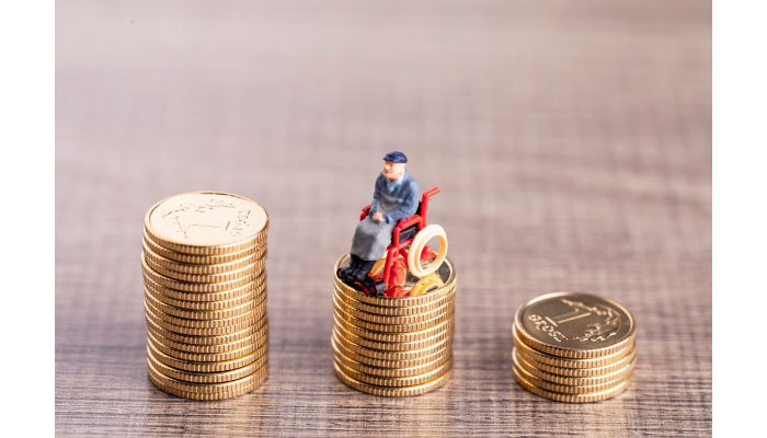 你知道哪些保险金变遗产的案例？