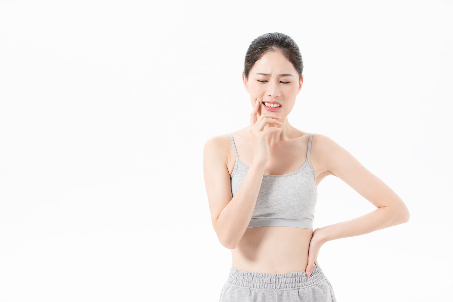 口腔溃疡不容小觑！可能是癌症预警