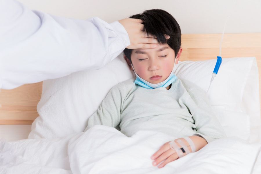 给家中小孩买保险，到底应该怎么买？