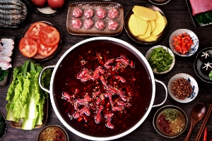 食物加热真的会让营养损失吗？