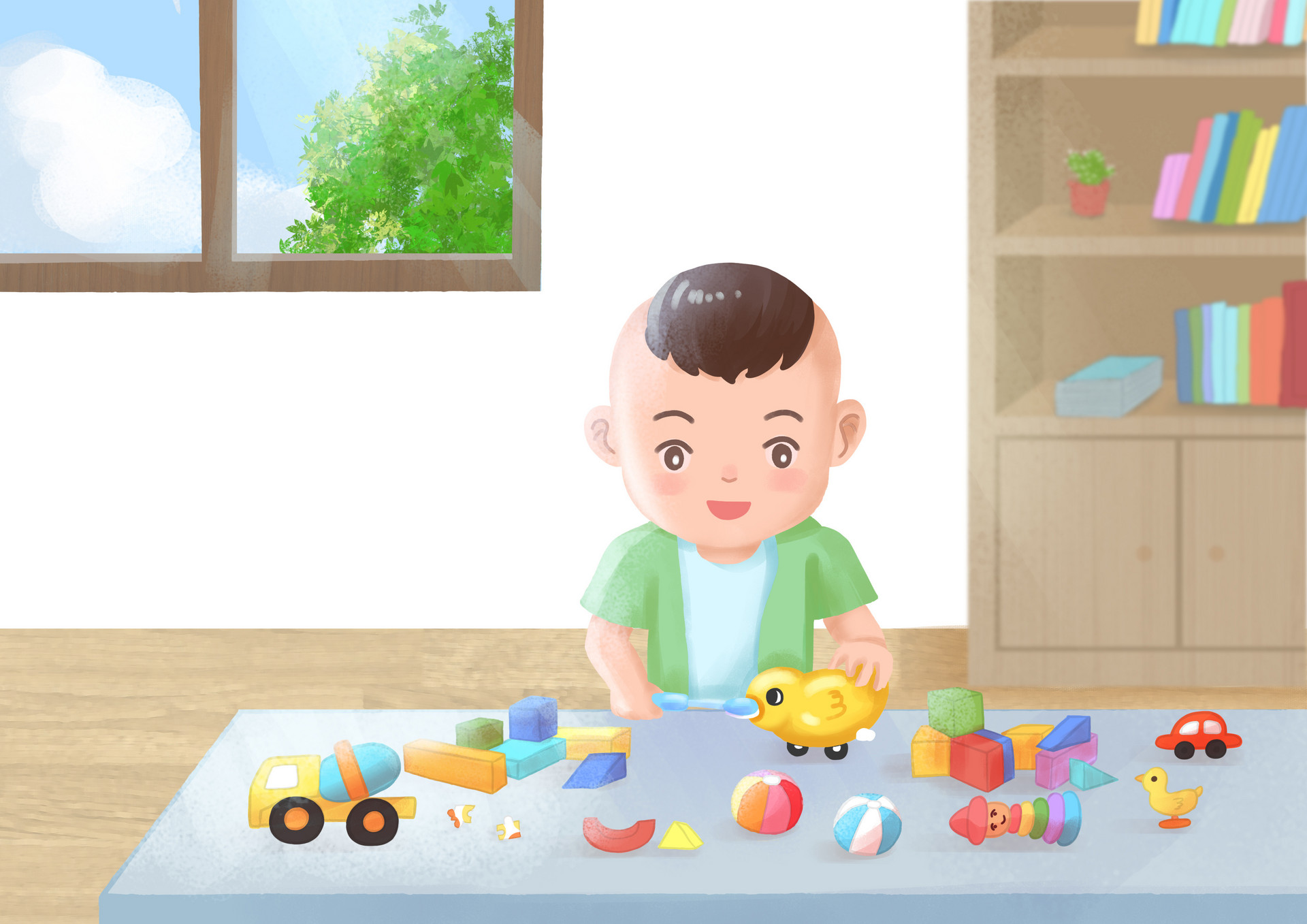 给小孩上保险究竟有必要吗？