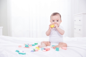 这些治疗宝宝尿路感染的方法你知道吗？