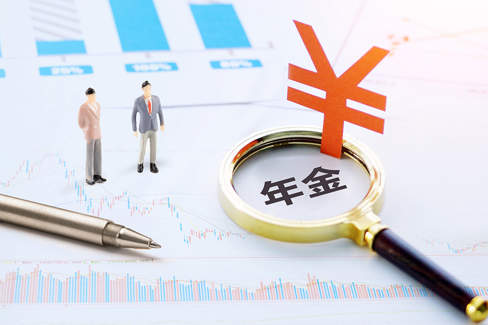 什么叫年金险，买年金险要看什么？