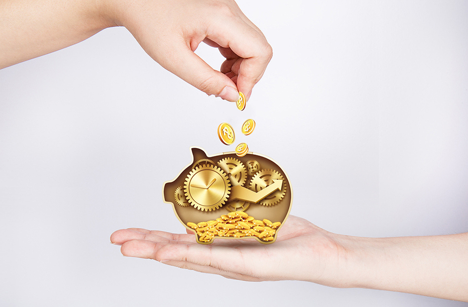 存钱和买年金保险，哪个更划算？