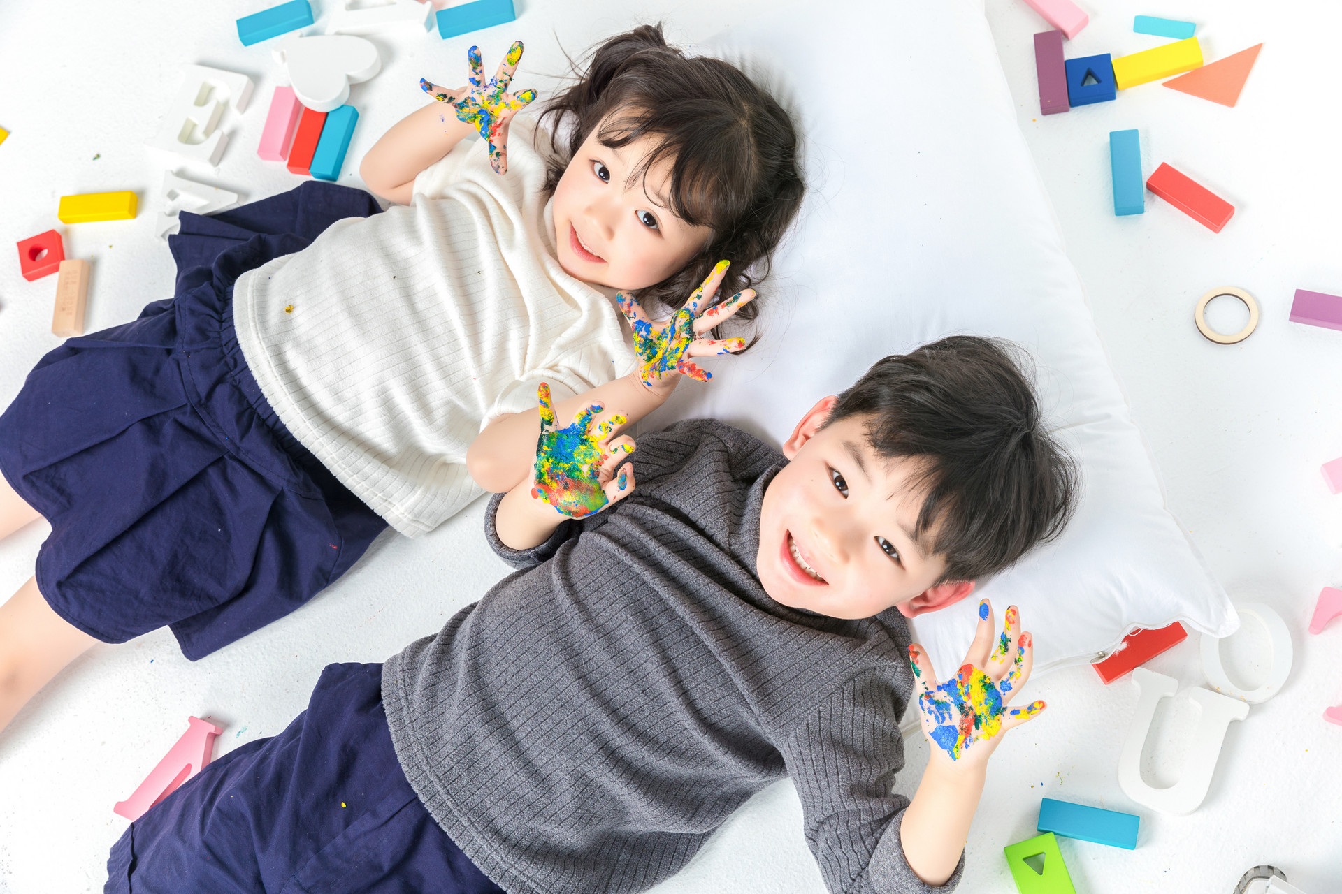 深入剖析，小孩买保险哪种好