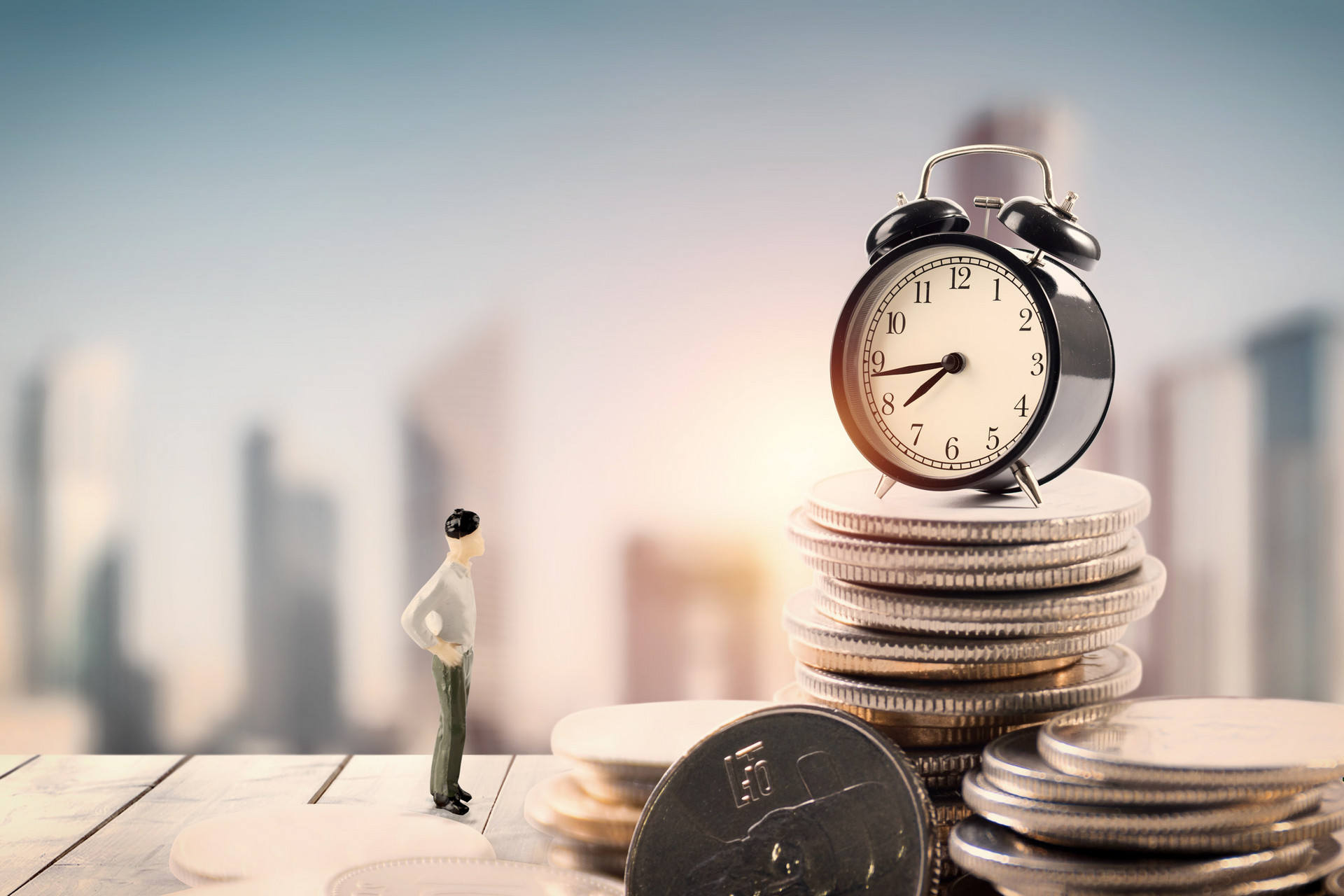 年金保险到底是做什么的？它有哪些功能？
