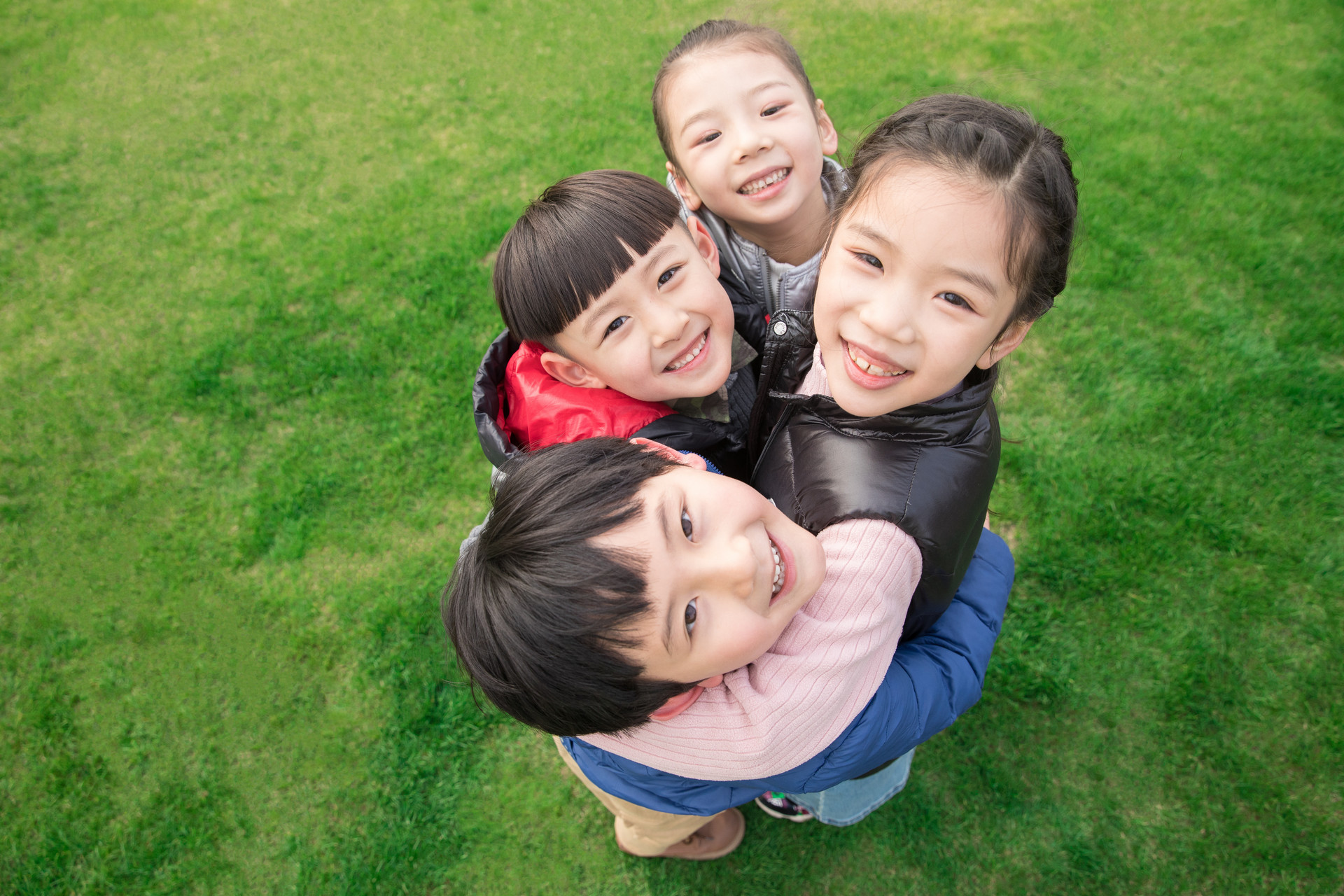 小孩买什么保险合适？别买错了