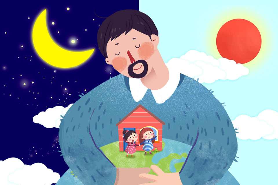 中年人买什么保险？看完你就知道了