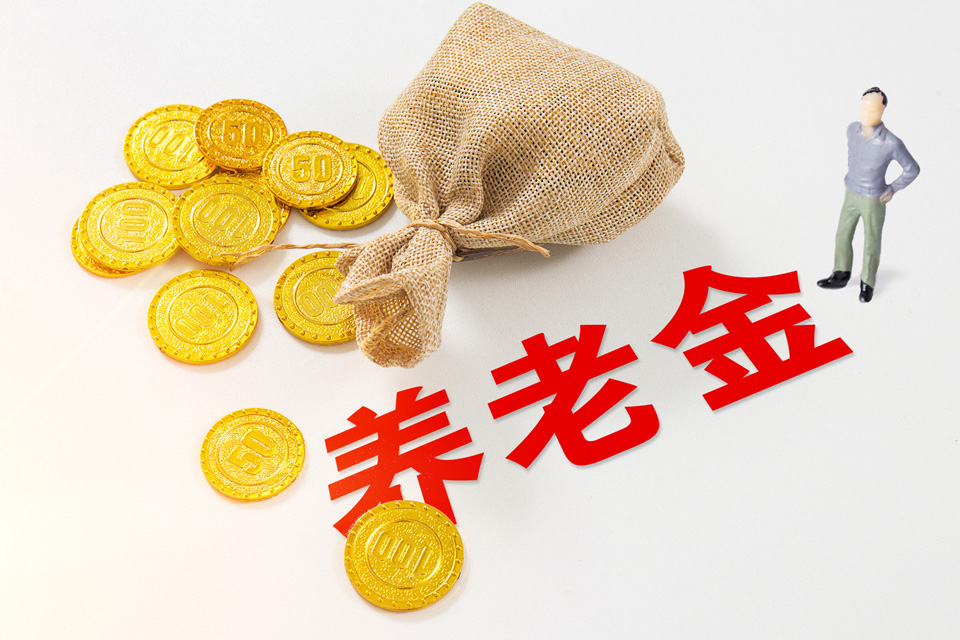 个人养老金,有必要,商业养老保险