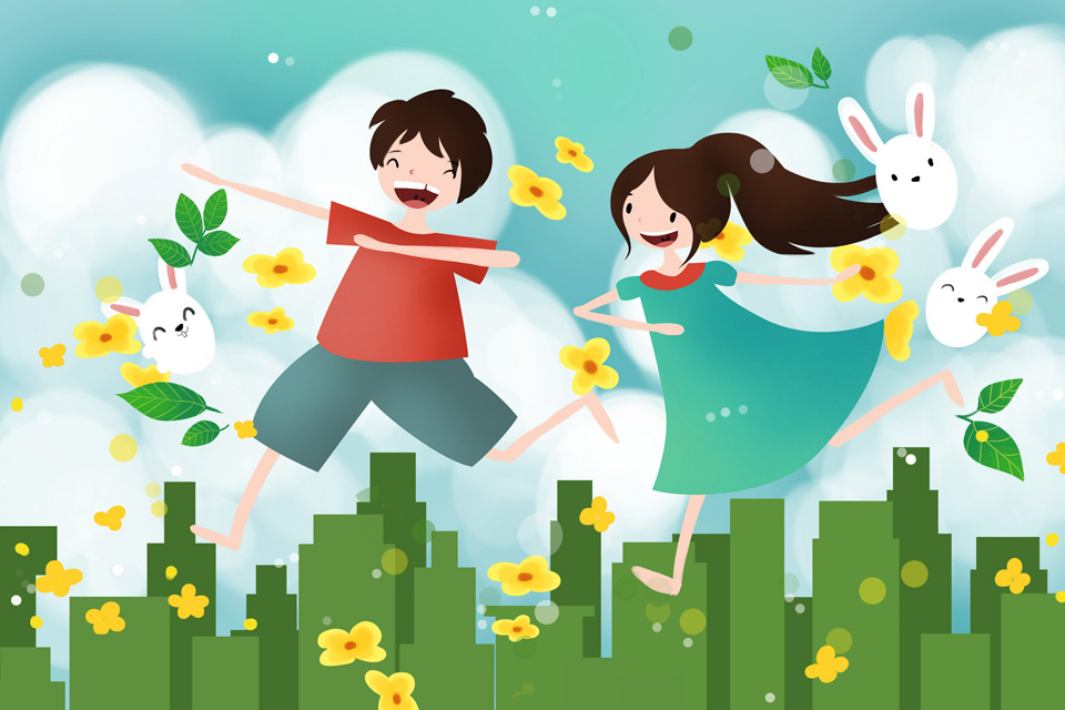 一文盘点适合青少年的保险