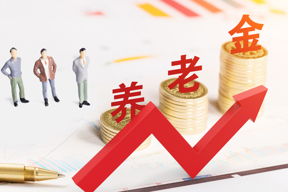 第三层次养老,商业养老保险