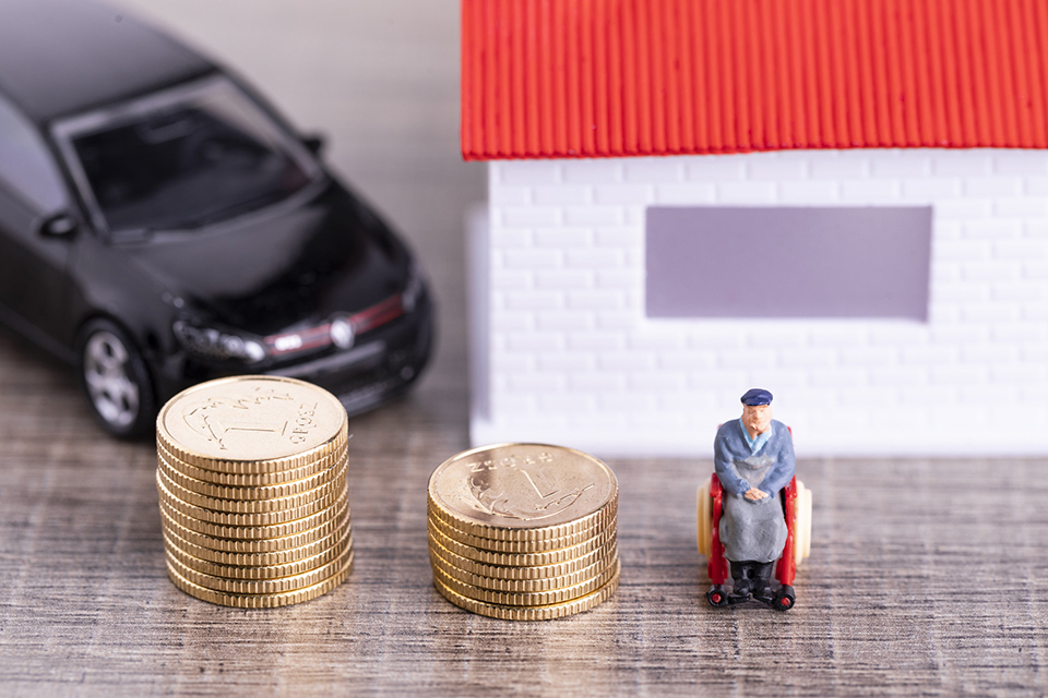 还不知道如何用保险做养老规划？读完这篇受益匪浅