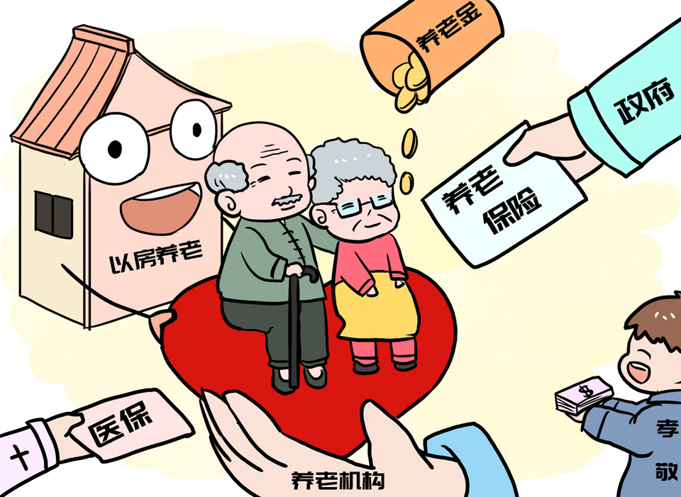 老年人有医保了，还需要购买重疾险吗？