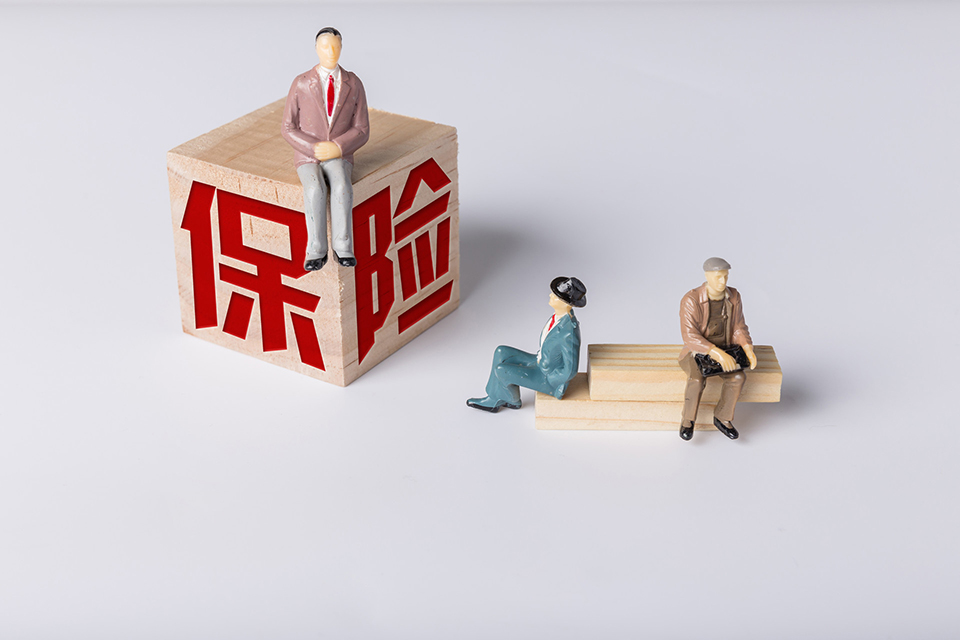 保险买哪一种最好