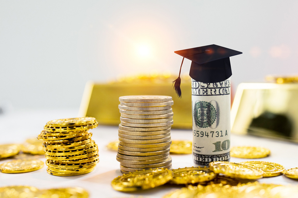如何规划孩子教育金保险？有哪些注意事项需要了解？