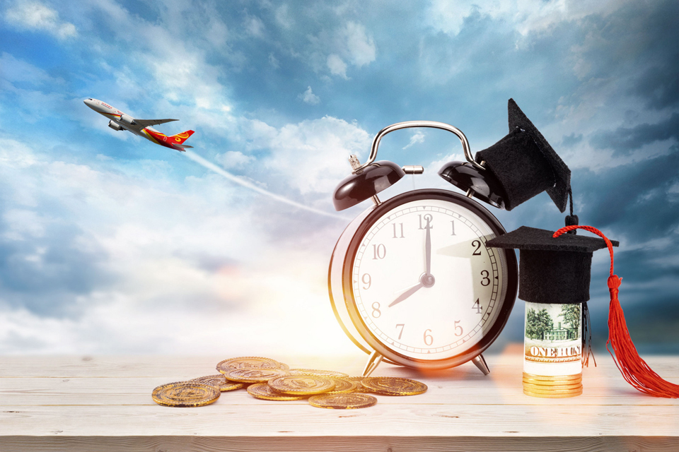 给孩子买教育金保险一年需要多少钱？这里有答案