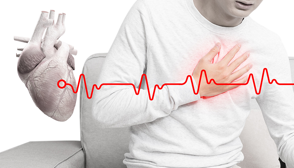 心肌梗死重疾险赔不赔？有心脏病的人怎么买保险？