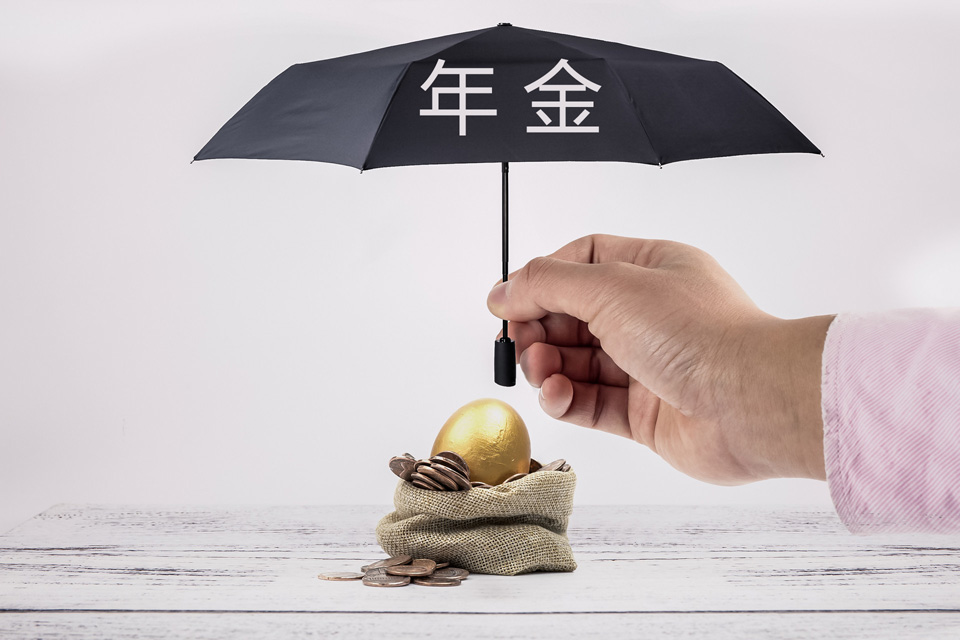 入选2020年度严选产品展示名录的自在金生终身年金保险产品计划，有什么优点
