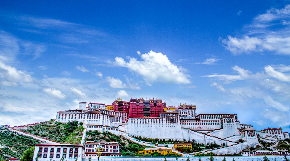 想去西藏旅游，高原旅游意外险怎么买？