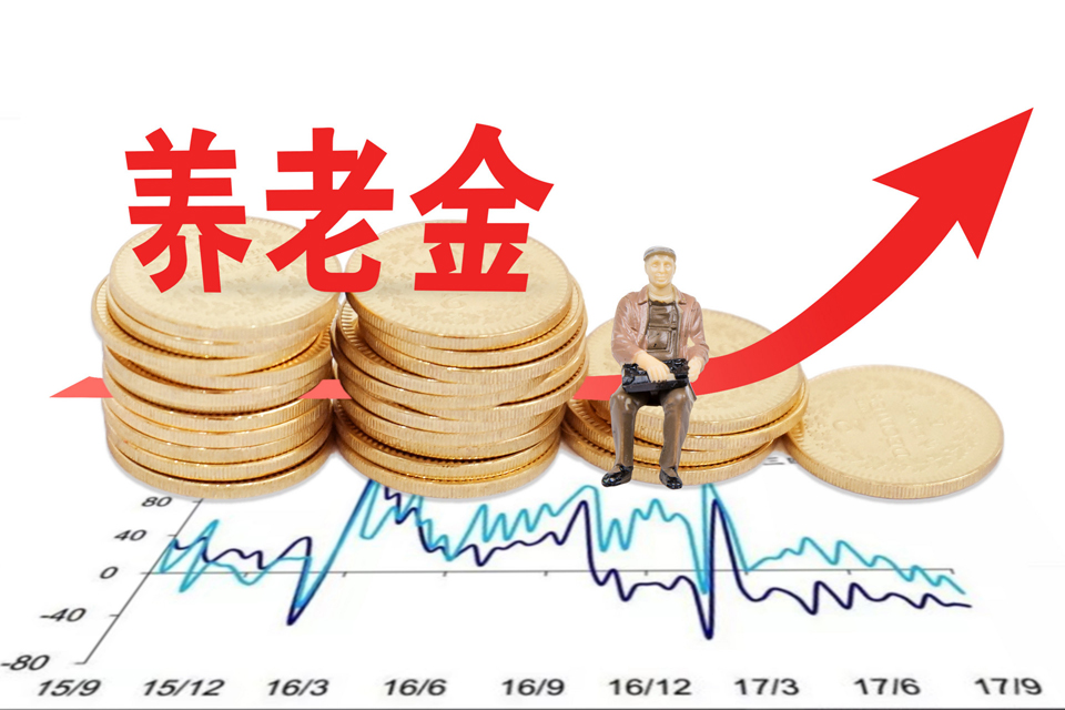 养老金和退休金有何区别