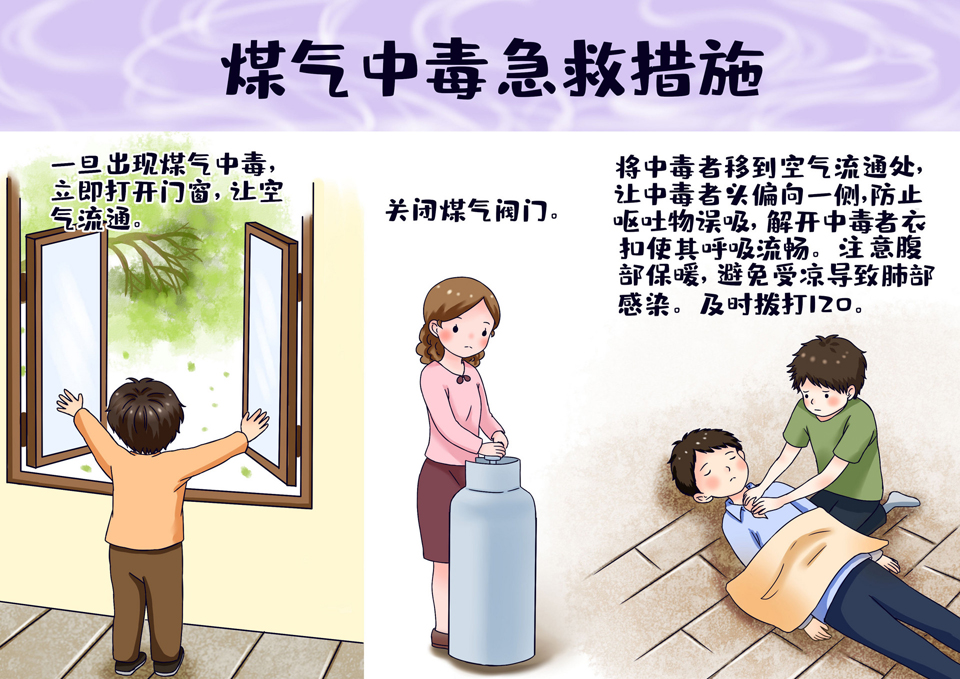 煤气中毒能获得人身意外险赔付吗