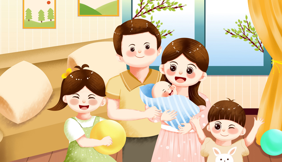 卫健委：5月31日后均可生三孩，当前的配套措施有什么？
