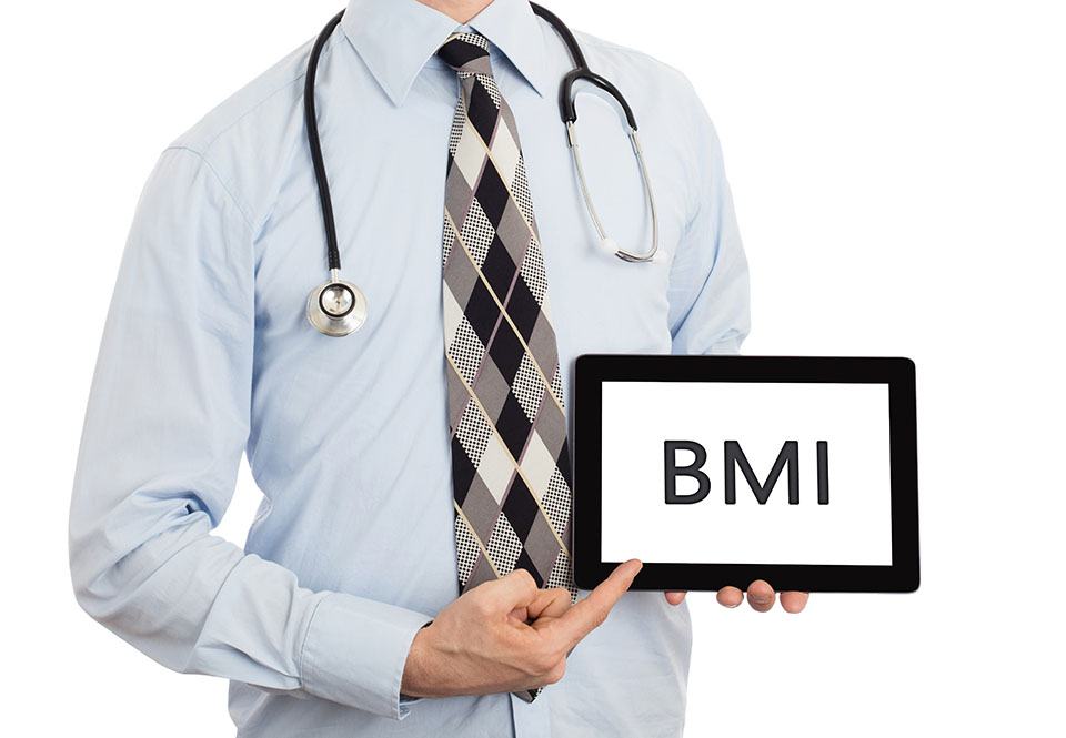 BMI是什么，会对买重疾险有影响吗？
