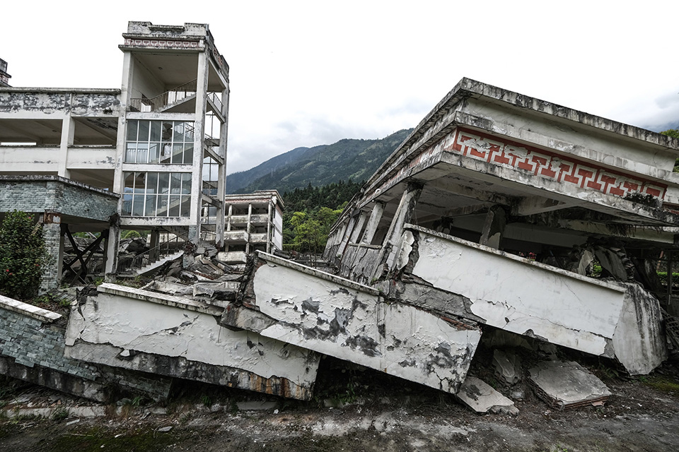 地震造成人身伤害，意外险可以赔吗？