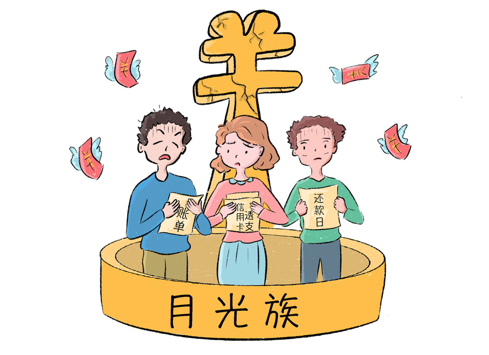 重疾险,轻症和中症
