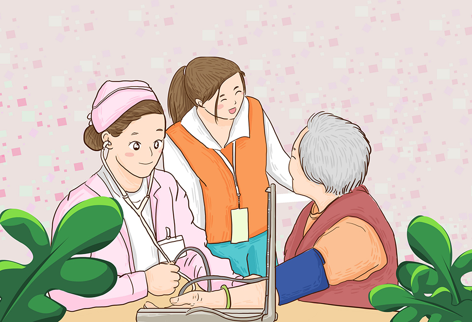 一个人看病太孤单？陪同就医了解一下