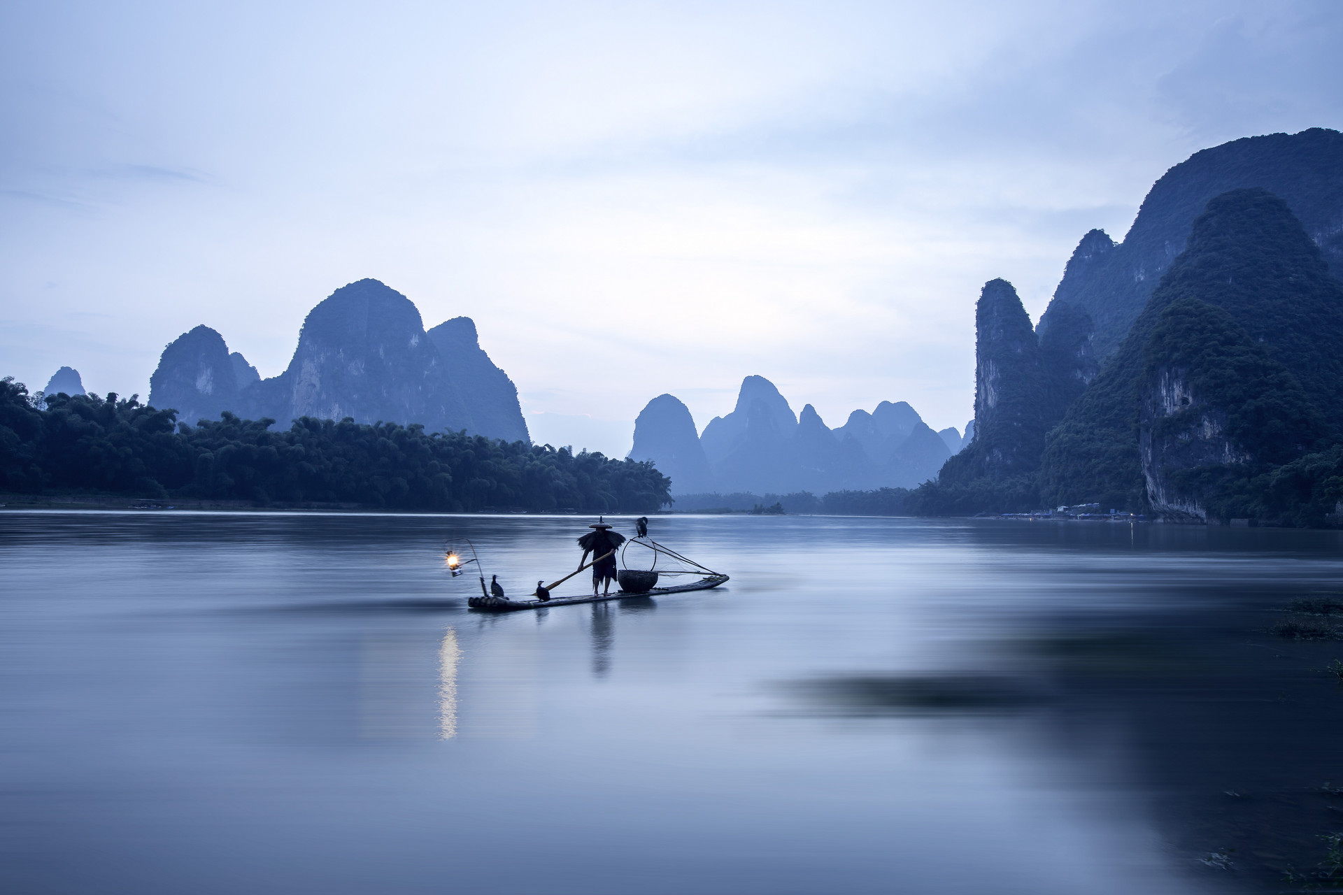 注意！别把这些东西“晒”到朋友圈哦！