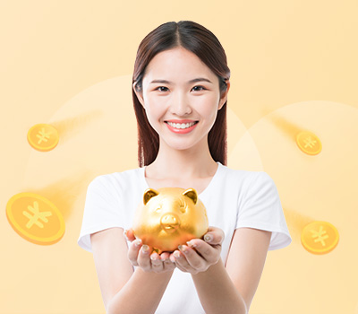 招商信诺有钱花养老年金保险(互联网专属)