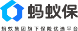 蚂蚁保保险代理有限公司