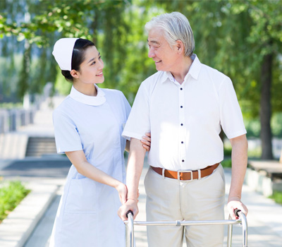 守护一生（臻享版）护理保险产品计划