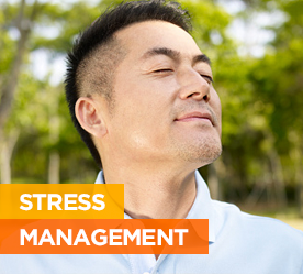 stress management