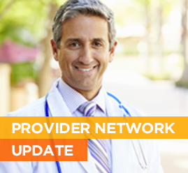 provider netword newsletter