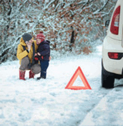 Research weather&Transportation