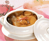 Fujian Cuisine (闽菜) 