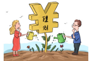 一家三口保险理财规划