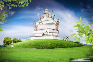 去美国旅游保险的首选推荐