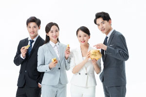 理财产品和保险的区别详解