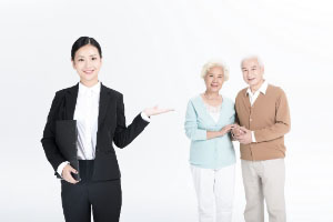 60岁以上老人养老保险政策