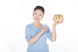 购买理财保险的好处