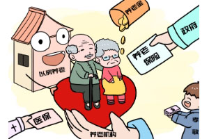 养老保险的领取期限