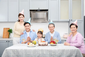 投保少儿保障型保险详解